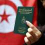 Voyages sans visa ou visa apposé à l’arrivée pour un passeport tunisien